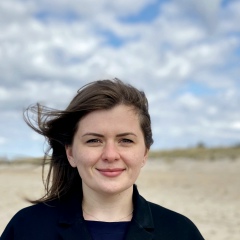 Виктория Дидковская, Kraków