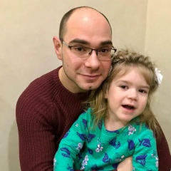 Артем Авдеев, 15.03, Санкт-Петербург