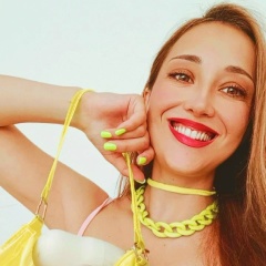 Надежда Воронова, 22.09.1986, Москва