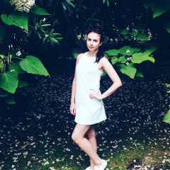 Алёна Захарова, 23.06, Раменское