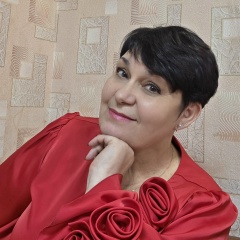 Елена Стекачёва, 24.02, Мелитополь