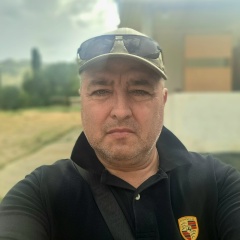 Василий Олемской, 06.06.1972, Санкт-Петербург