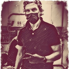 Дмитрий Копылов, 13.09.1981, Москва