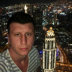 Денис Рязанов, 07.08.1988, Москва