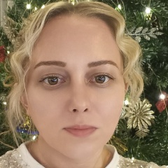 Светлана Семенова, 26.01