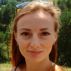 Алёна Комарова, 11.02, Белореченск