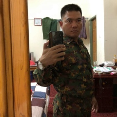 Yarkuzar Bo, 01.06.1980