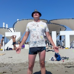 Александр Козловский, 11.11.1988, Пермь