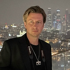 Денис Кубрак, 06.07.1984, Москва