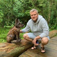 Алексей Стафеев, 26.01, Калининград