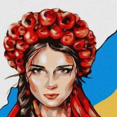 Наталья Незабудкина