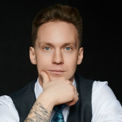 Кирилл Наговицин, 05.04, Пермь