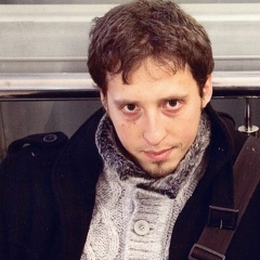 Сергей Мищенко, 09.10.1991, Москва