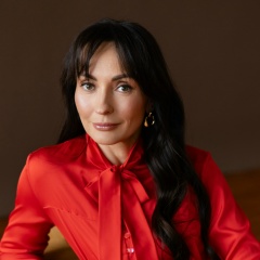 Светлана Тихвинская, 18.12, Санкт-Петербург