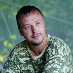 Алексей Ларин, 06.02.1982, Саратов