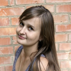 Виолетта Кривицкая, 29.05, Винница