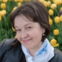 Екатерина Хисаметдинова, 20.05, Санкт-Петербург