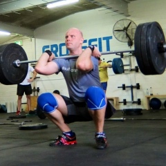 Vasily Shchegolev, 17.03.1985, Sydney