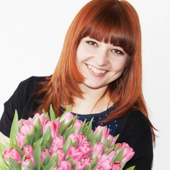 Евгения Тимощук, 16.01.1989, Харьков