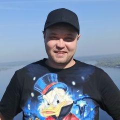 Александр Налимов, Чебоксары