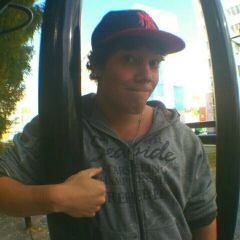 Михаил Рубба, 16.05, Челябинск