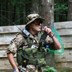 Тимур Юсубов, 17.07, Пермь