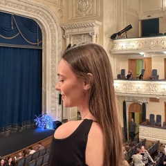 Алина Семенова, 18.07, Нижний Новгород