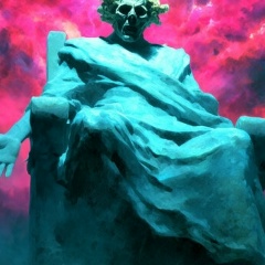 Артём Абдалин, Пермь