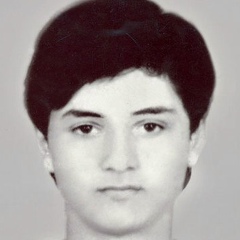 Ислам Ташухаджиев, 26.11.1986, Москва