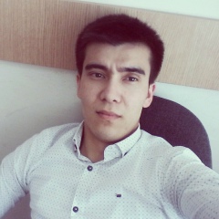 Руслан Жиеншораев, 07.05, Астана