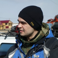 Тима Ельцов, 08.07.1986, Новосибирск