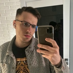 Егор Лебедев, 11.07, Томск