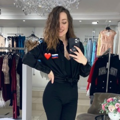 Лариса Давыдова, 14.04, Москва