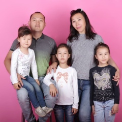 Анара Джумадилова, 18.07, Талдыкорган