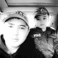 Ислам Дюсенбаев, 01.07.1995, Караганда