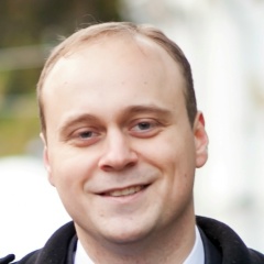 Кирилл Ряховский, 20.03.1989, Москва