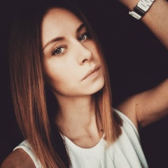 Dasha Kolomiets, 09.04.1990, Киев