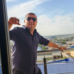 Давлат Бахриев, 07.01.1989, Самарканд