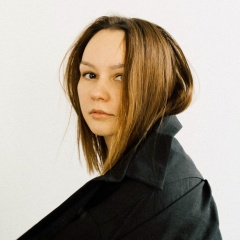 Рита Успенская, Москва