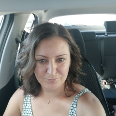 Елена Смирнова, 12.03.1983, Нижний Новгород