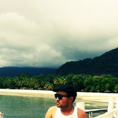 Chrishna Vele, 19.06.1985, Kathmandu