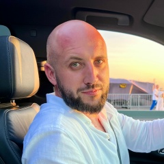 Алексей Дорошенко, 22.09.1989, Санкт-Петербург