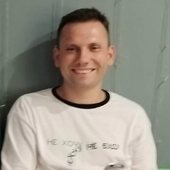 Павел Угланов, 05.01.1995, Москва