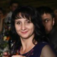 Виктория Шаповалова, 27.10, Луганск