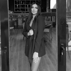 Мелине Тер-Оганнисян, 14.02.1982, Москва