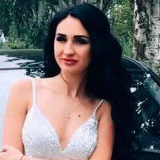 Полина Пильтек, 06.01.1987, Москва