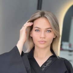 Яна Минина, 10.04