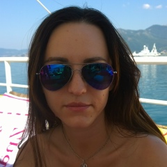 Олеся Надточий, 07.11.1986, Киев