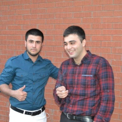 Ismayil Imanov