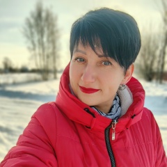 Светлана Осиновцева, 22.02, Великий Новгород